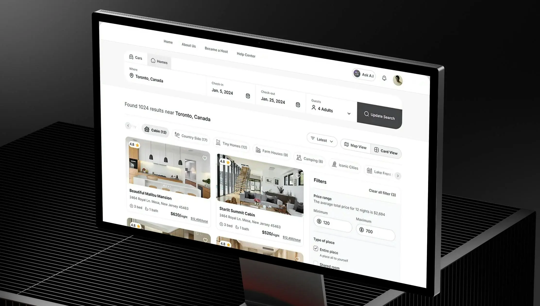 Custom Software Development Services image